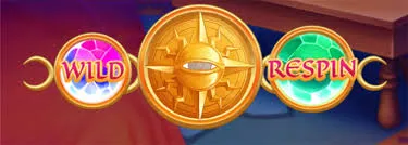 Medallion Megaways Slot